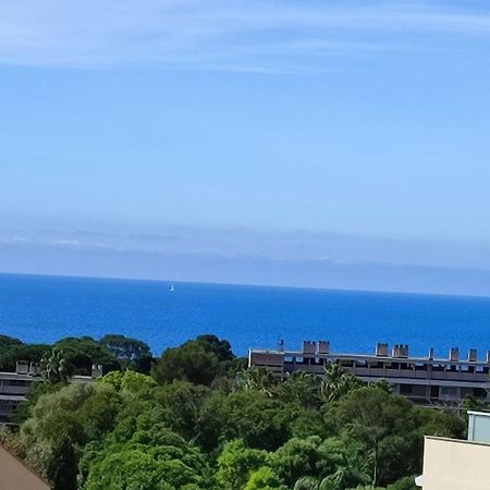 Superbe Appartement Avec Balcon Vue Mer ! การ์เกราน ภายนอก รูปภาพ